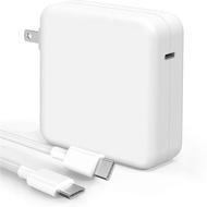 Mac Book Pro Charger - 118W USB C Charger Fast Charger Compatible with MacBook pro/Air, M1 M2 M3 M4,
