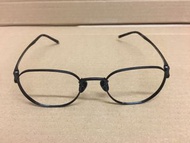 Agnes b  HOMME ABH75028 C01  眼鏡框 只限順豐SF到付