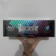 Manchester Double Drive (=)