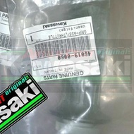 Right hand grip rubber Ninja 250 300 Fi 250fi 300fi Abs Original kawasaki