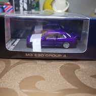 Mortal model M3 E30 purplebmw