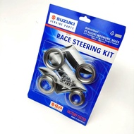 100% ORIGINAL SUZUKI RAIDER150 STEERING CONE SET 0 51600-23K00-000 RAIDER 150 KACANG BEARING BEARING