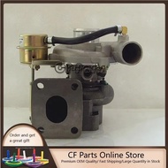 GT1749S 28230-41422 Turbo For Hyundai Mighty Truck II 3.5T Chrorus Bus D4AE 3.3L