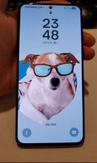 三星Samsung S21+plus  8/256GB