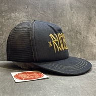 Hat / Cap / Caps Trucker Hat Rumble Navy-Black