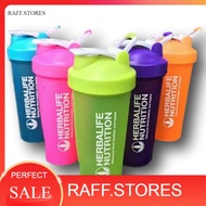 lelong700Ml Large Shaker Herbalife Shakes Protein Powder Fitness Bottle/Bekas Air/Botol Air /Bekas S