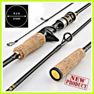 Fishing Rod Fishing Rod Casting Fishing Rod Spinning Fishing Rod 6-7 Feet Fishing Rod Welding Resist