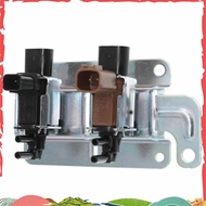 Intake Manifold Vacuum Runner Solenoid Valve for   3 5 6 -7 K5T46597 BS7E-9J559-AA K5T81980 Replacem