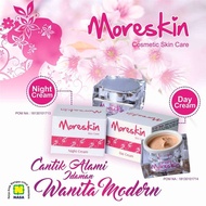 Moreskin Skin Care Night Cream - Moreskin - Moreskin Nasa - Cream Moreskin - Moreskin Night Cream - 