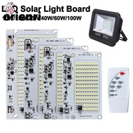 ORIENRI 1Pcs LED Lamp Chips, SMD Bulb 2835 White Light LED  Light Board, High Brightness 10W/15W/25W