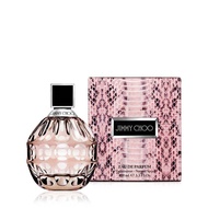 น้ำหอมJimmy Choo Jimmy Choo EDT 100 ml น้ำหอมนำเข้าน้ำหอม