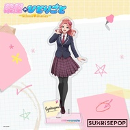 SUNRISEPOP The Apothecary Diaries - Acrylic Standee April Fool's Day - Gyokuyou