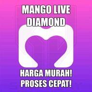 Recharg Boosting for Topup Mango Live Diamond Service Joki 2