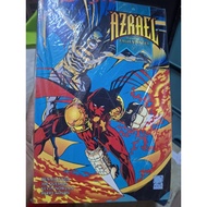 Batman Azrael Vol 1 Fallen Angels (TPB)