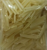500 gr stik potato kualitas premium/kerupuk potato mentah super/stik potato mentah