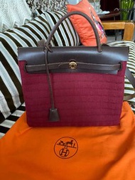 Hermes Herbag