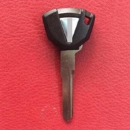 Kawasaki Z800 car key blank