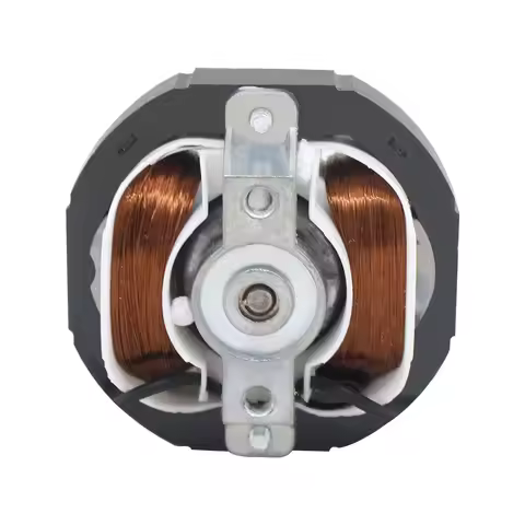 YJ58-12/16/20 Shaded pole Asynchronous motor coil 220v Ventilation Fan Heater Replacement Accessorie