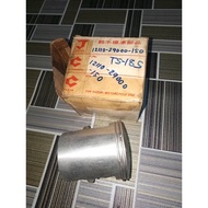 Suzuki TS185 Piston+ring suzuki ts185