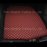Car trunk mat for mazda 3 bk cx5 bk 6 gg gj bl cx7 cx3 cx5 mx-5 cx9 demio 323 car accessories