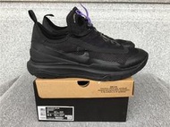 NIKE ACG ZOOM AIR AO CT2898-003 黑色 全黑 男女鞋 戶外 越野 登山 水陸兩用 緩衝