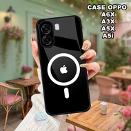 HP [AR70] Case Latest OPPO A6X A5X A3X A5ihp - OPPO A6X A5X A3X A5i A5 PRO A6 PRO A60 Case - OPPO A6