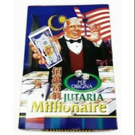 Jutaria /Billionaire