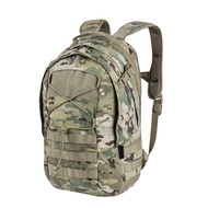HELIKON-TEX Helikon EDC MOLLE Cordura Backpack  21L - Multicam