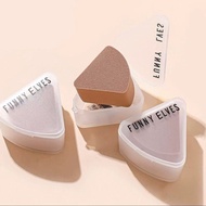 Funny Elves Funny Elves Fang Li Independent20251215