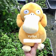 [HCM]Gấu bông pokemon vịt bối rối Kota