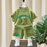 Shop Boy Clothes Children Handsome Boy Baby Clothes Trendy