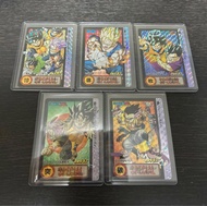 徵收龍珠閃卡 激鬥 本彈 風雲