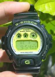 Casio G-Shock dw6900