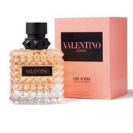 Valentino Donna Born in Roma Coral Fantasy EDP Perfume 100ml
