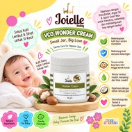 JOIELLE BABY WONDER CREAM 60gm | BABY NAPPY CREAM