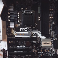Main ASRock B250M Pro4 used Asrock B250 pro 4