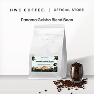 HWC Panama Geisha Blend Coffee Bean (227g/pack)