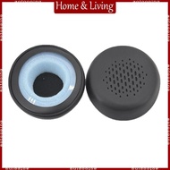 AOTO Earphone Sponge Cover Ear Pad Headphone Cushion Earmuffs for WL-3024 WH-3024 Spare Earpads Comf