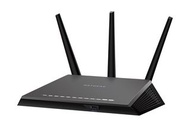 Netgear Nighthawk AC1900 Smart WiFi Router 雙頻路由器 R7000