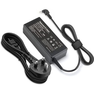 19V 3.42A Ac Adapter for Asus X401 X501 X550 X551 X552 X555 X751 K50 K52 K53 K55 Notebook Power Supp