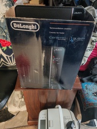 DeLonghi 陶瓷暖風機