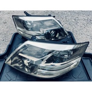 NFL ORI USED Ichikoh Lampu Depan Headlamp Toyota Alphard ANH10 Japan
