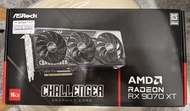 ASRock Challenger AMD Radeon RX 9070 XT 16GB Graphics Card