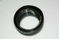 AF VIDEO TELE CONVERTER 1.5X37MM 增倍鏡 for pantax