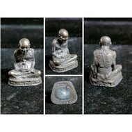 Thailand Amulet Rian Ck Chan 8346