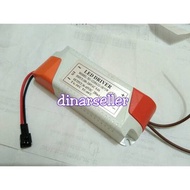 12-18 WATT POWER LED DRIVER LED PANEL TRANSFORMER/ LED DOWNLIGHT/