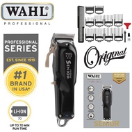 Wahl senior cordless Professional 5-Star Clipper 8504 Wahl hair clipper