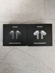Samsung Galaxy Buds3 Pro 真無線藍牙耳機