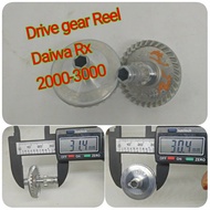 DRIVE GEAR DAIWA RX 2000-3000