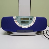 Panasonic 型號 RX-EX1 音響 cd機 功能正常 馬來西亞製造